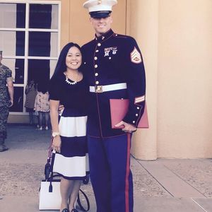 Meet your Posher, Trang